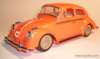 VW beetle - plastic- Friction VW made in China MF 175